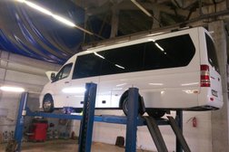 Автосервис ЛЛД-Сервис, с рейтингом 3.8 - находится по адресу Санкт-Петербург, улица Михаила Дудина, 15 к1 лит Б 
