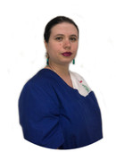 Лунегова Ирина Владимировна