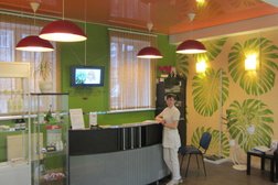 Центр снижения веса VN-clinic, с рейтингом 4.4 - находится по адресу Нижний Новгород, Пискунова, 29 