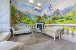 Языковая школа Goodwill Land, с рейтингом 4.5 - находится по адресу Московская область, Люберцы, микрорайон Городок Б, улица 3-е Почтовое Отделение, 102 