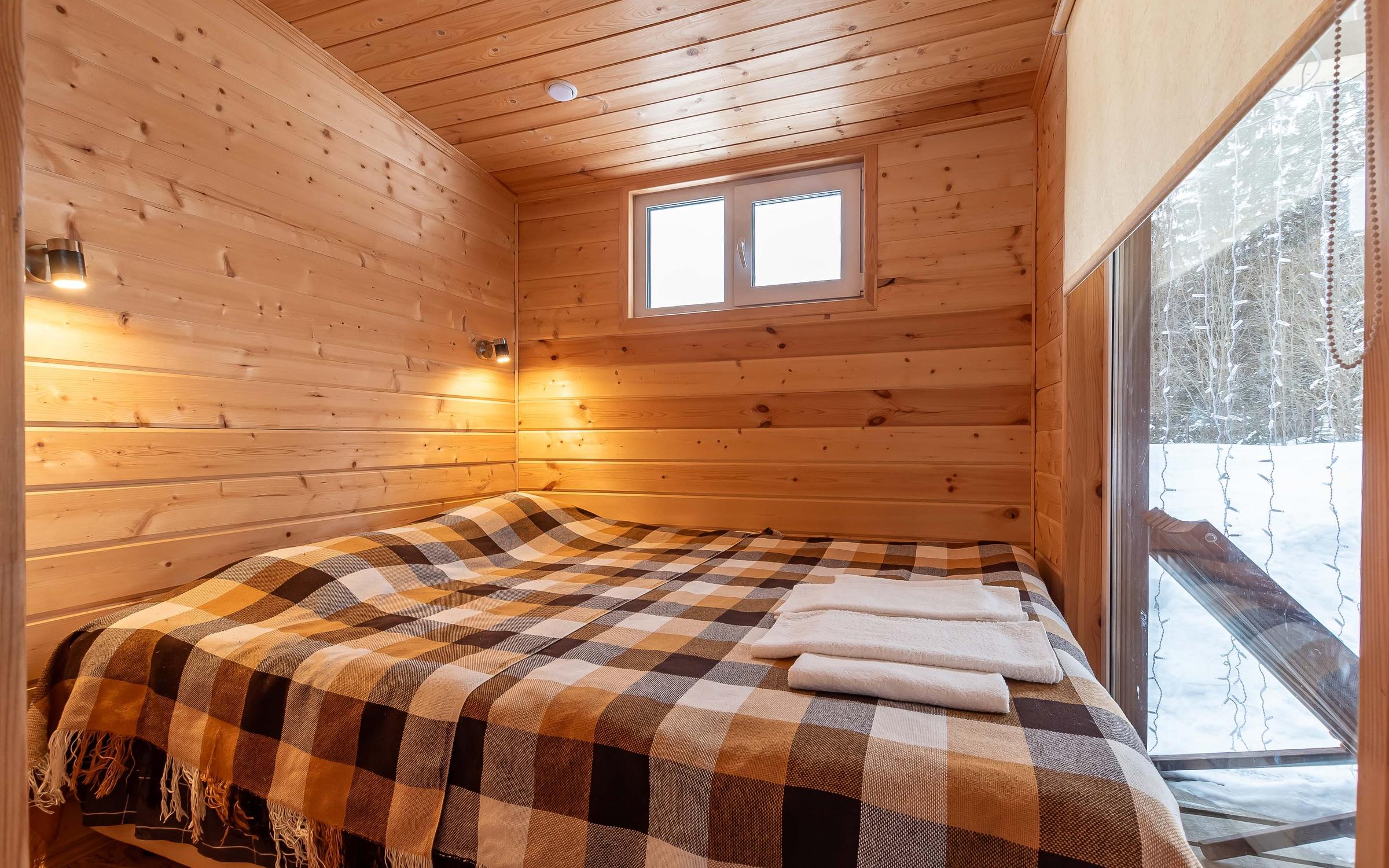 Оздоровительный комплекс Лужки: экологичный отдых в Подмосковье