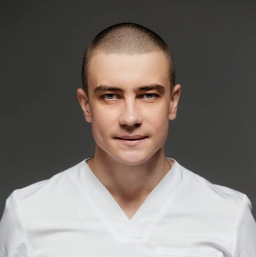 Виктор Дмитриевич Андрияшин
