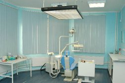 Стоматологическая клиника Евростом-1, с рейтингом 3.7 - находится по адресу Москва, Тепличный переулок, 4 