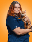 Полукеева Екатерина Анатольевна