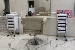 Салон красоты CD beauty club, с рейтингом 3.3 - находится по адресу Пенза, улица Антонова, 1а 