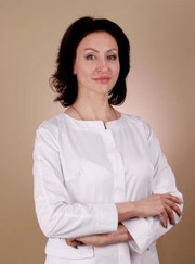 Венеролог, дерматовенеролог Людмила Вячеславовна Цветова