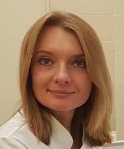 Светлана Анатольевна Ивлева