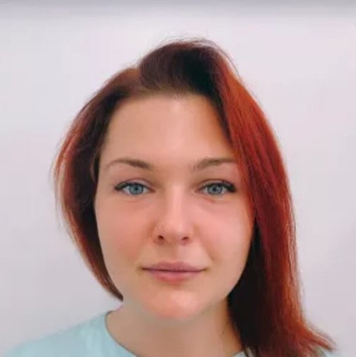 Александра Алексеевна Власова