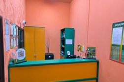 Сервисный центр Ампер-Сервис, с рейтингом 3.5 - находится по адресу Краснодар, улица Уральская, 156а 