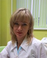 Оксана Анатольевна Агафонова