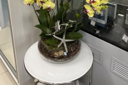 Центр красоты и здоровья Этика, с рейтингом 4.7 - находится по адресу Москва, Никоновский переулок, 19/22 