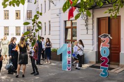 Частная школа «Алгоритм», с рейтингом 4.1 - находится по адресу Москва, Милютинский переулок, 18с2 