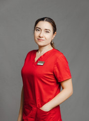 Ветеринар, ветеринарный врач-дерматолог Наталья Александровна Мелкозерова