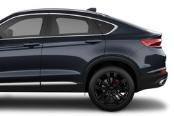 Официальный дилер Geely АСПЭК-Авто, с рейтингом 4 - находится по адресу Удмуртская Республика, Ижевск, Союзная улица, 2в 