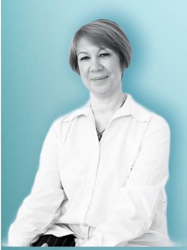 Елена Дмитриевна Вишневецкая