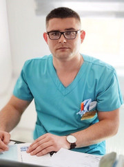 Уролог Александр Дмитриевич Сидоров