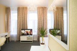 Отель Горький, с рейтингом 4.3 - находится по адресу Нижний Новгород, Большая Покровская, 5/6 