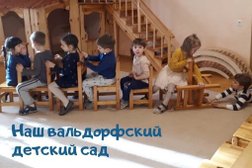 Детский сад Обережка, с рейтингом 3.2 - находится по адресу Самара, улица Мичурина, 147 