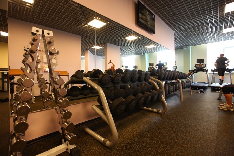 Fitness House Prestige на Пулковском