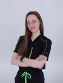 Рыбалкина Дарья Андреевна