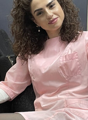 Массажист, косметолог Вероника Гагиковна Арутюнян