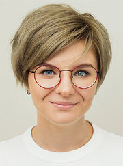 Реаниматолог, анестезиолог Зарина Игоревна Сыпкова