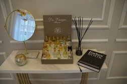 Клиника косметологии и эстетической медицины Nude Estetic, с рейтингом 3.3 - находится по адресу Владивосток, Фонтанная улица, 28 