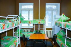 Хостел HostelCity, с рейтингом 1.7 - находится по адресу Москва, Ольховская улица, 47с2 