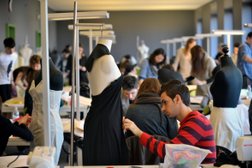 Центр образования за рубежом IQ Consultancy, с рейтингом 4.4 - находится по адресу Республика Башкортостан, Уфа, улица Чернышевского, 82 