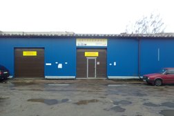 Автосервис Светофор, с рейтингом 4 - находится по адресу Калининградская область, Гусев, проезд Ленина, 41а 