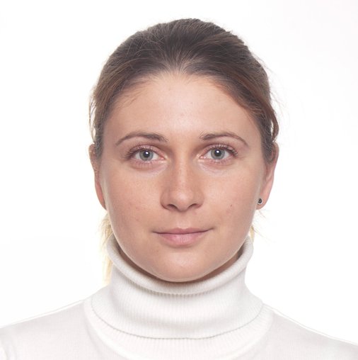 Светлана Александровна Родькина