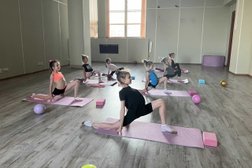 Высшая школа художественной гимнастики на метро Крестовский остров, с рейтингом 5 - находится по адресу Санкт-Петербруг, Константиновский проспект, 19 
