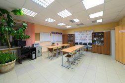 Тверской языковой центр, с рейтингом 3.9 - находится по адресу Тверь, улица Зинаиды Коноплянниковой, 17 к1 