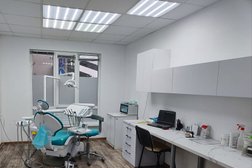 Стоматологическая клиника Веста-Дент, с рейтингом 4.9 - находится по адресу Краснодар, Карасунский внутригородской округ, жилой массив Пашковский, улица Лавочкина, 21 