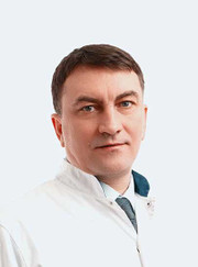 Колопроктолог, хирург Вячеслав Викторович Крестьянинов