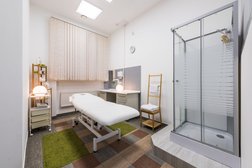 Центр имплантологии и ортодонтии Палкинъ, с рейтингом 4.6 - находится по адресу Санкт-Петербург, Бармалеева улица, 2 