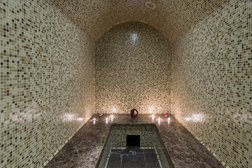 Лечебно-оздоровительный комплекс Aqua Life, с рейтингом 3 - находится по адресу Чувашская Республика, Чебоксары, улица Ленинского Комсомола, 39а 