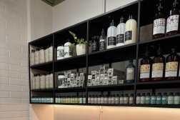 Салон красоты VERDE, с рейтингом 4.4 - находится по адресу Калининград, улица 9 Апреля, 86А 