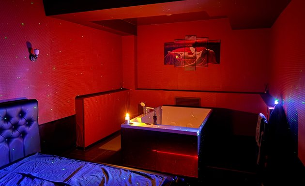 Аглая Шиловскаяның порнографиялық суреті