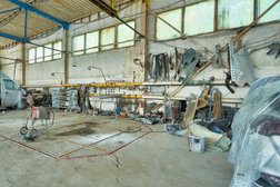 Сервис кузовного ремонта ЮлБарс, с рейтингом 3.3 - находится по адресу Республика Татарстан, Казань, Интернациональная улица, 5а 