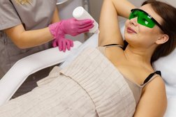 Студия эпиляции Laseretty, с рейтингом 4.2 - находится по адресу Удмуртская Республика, Ижевск, улица Пастухова, 43 