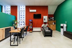 Студия красоты Олимпийский парк, с рейтингом 5 - находится по адресу Тамбов, микрорайон Радужный, Сабуровская улица, 1В 