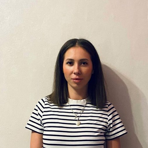 Алина Смирнова