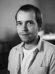 Маркетолог, SEO-специалист Александр Николаевич Горшков