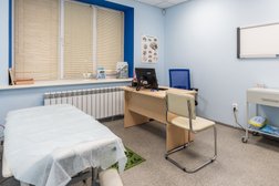 Неврологический центр восстановительного лечения Медицина Человеку, с рейтингом 3.9 - находится по адресу Новосибирск, Российская, 21 