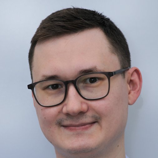 Василий Евгеньевич Казаков