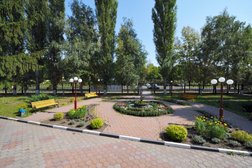 Медицинский центр ЛебГОК-ЗДОРОВЬЕ, с рейтингом 4.1 - находится по адресу Старый Оскол, микрорайон Парковый, 30 