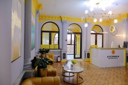 Медицинский центр Avicenna+, с рейтингом 4.9 - находится по адресу Республика Северная Осетия — Алания, Владикавказ, улица Мамсурова Хаджи, 47 