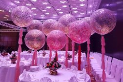 Мир воздушных шаров