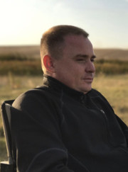 Автослесарь Константин Заикин